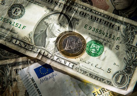 dollar in euro tauschen